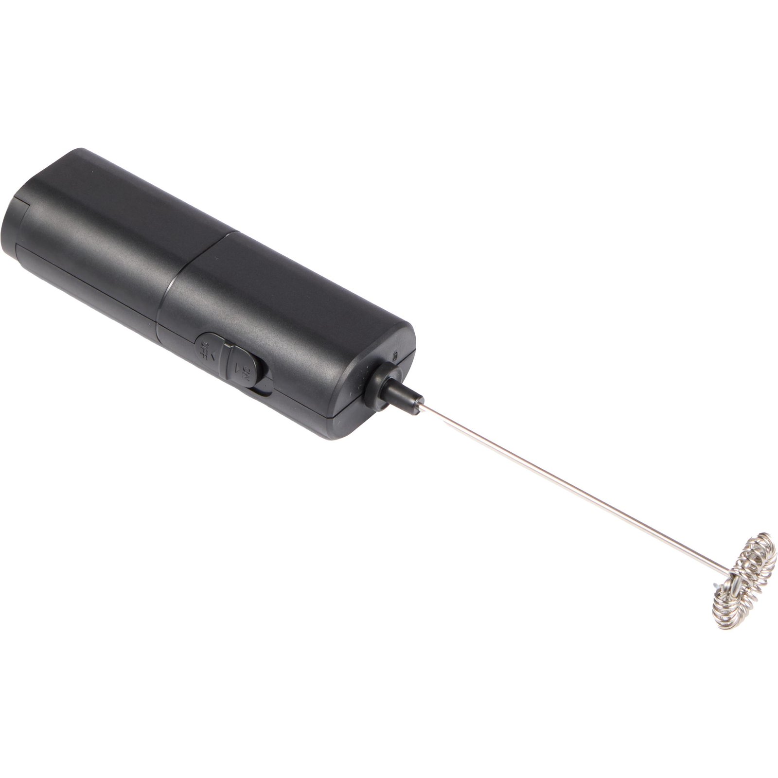 Battery Operated Handheld Milk Frother - Image 2