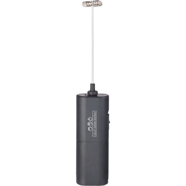 Battery Operated Handheld Milk Frother - Image 3