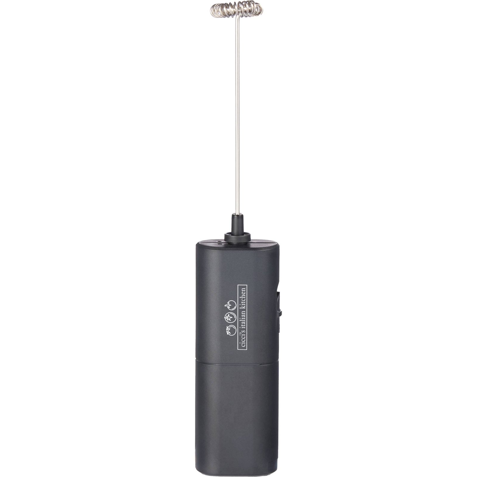 Battery Operated Handheld Milk Frother - Image 3