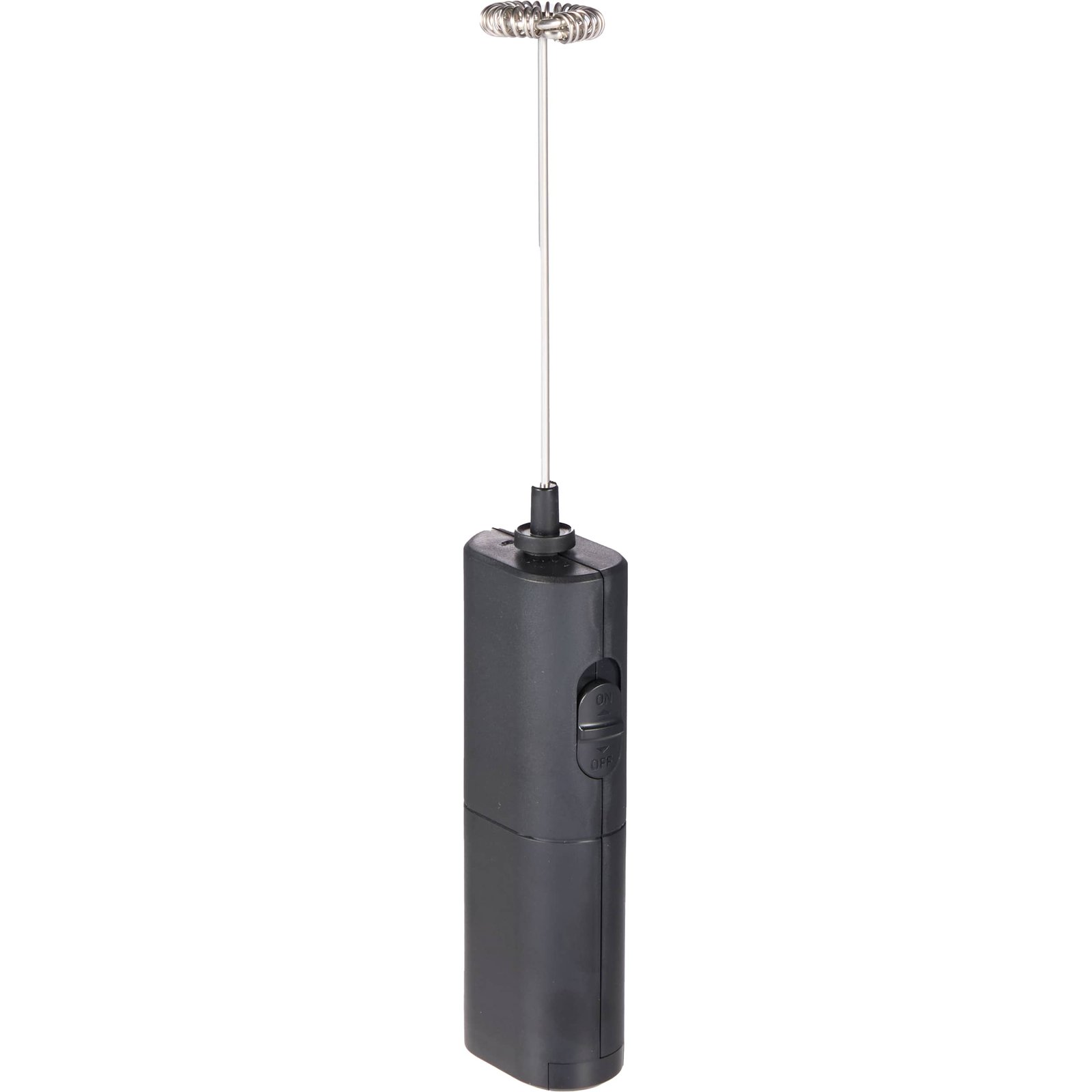 Battery Operated Handheld Milk Frother - Image 4