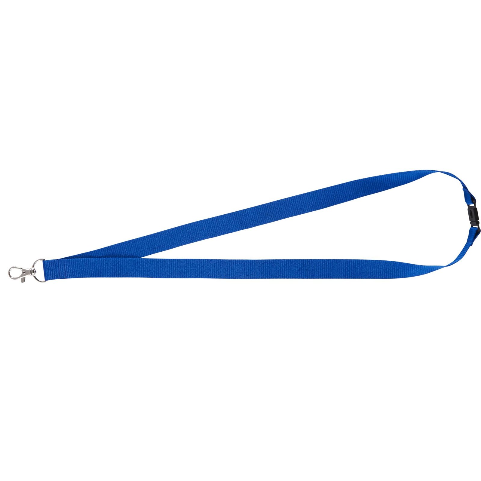 Breakaway Swivel Lobster Clasp Lanyard - Image 2