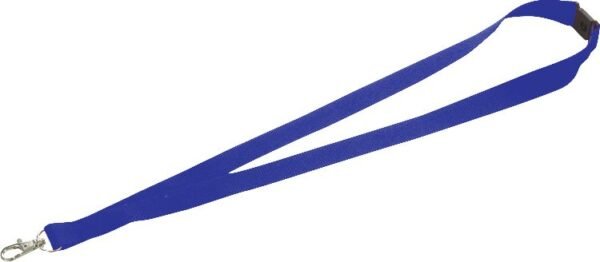 Breakaway Swivel Lobster Clasp Lanyard - Image 3