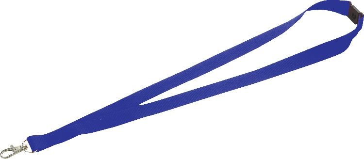 Breakaway Swivel Lobster Clasp Lanyard - Image 3