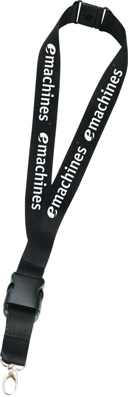 Hang In There Lanyard - Image 2