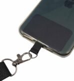 Adjustable Recycled Phone Lanyard - Image 3
