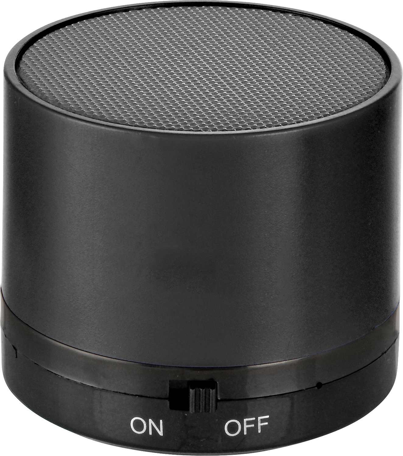 Cylinder Bluetooth Speaker - Image 2