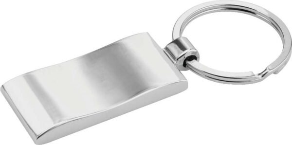 Wave Key Ring - Image 2