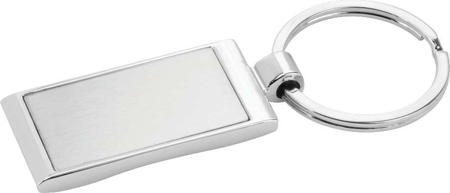 Wave Key Ring - Image 4