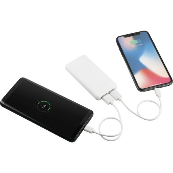 Tilt High Density 5000 mAh Power Bank - Image 4