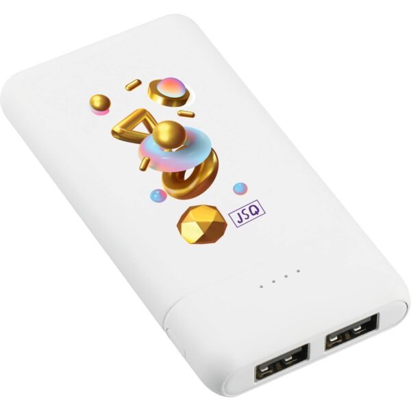 Tilt High Density 5000 mAh Power Bank - Image 6