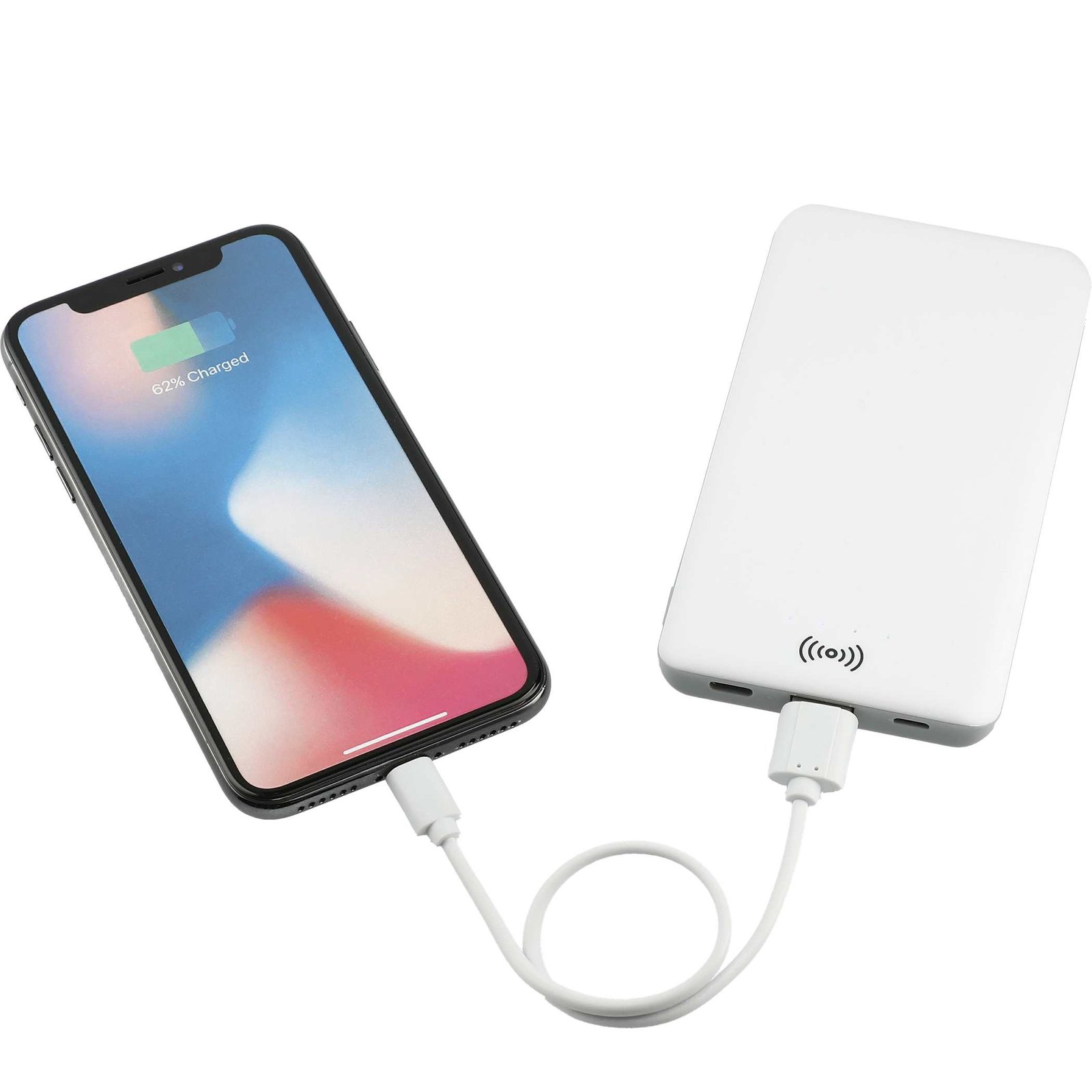 Axial 4000 mAh Wireless Power Bank - Image 2