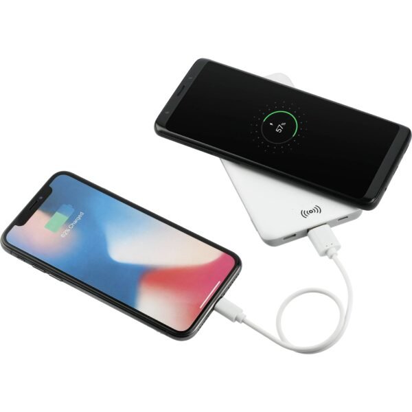 Axial 4000 mAh Wireless Power Bank - Image 8