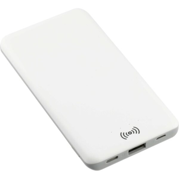 Axial 4000 mAh Wireless Power Bank - Image 3