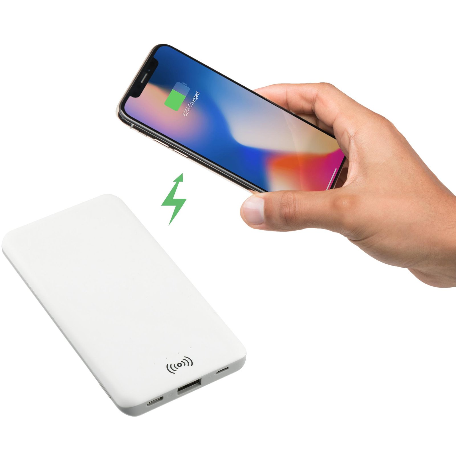 Axial 4000 mAh Wireless Power Bank - Image 5