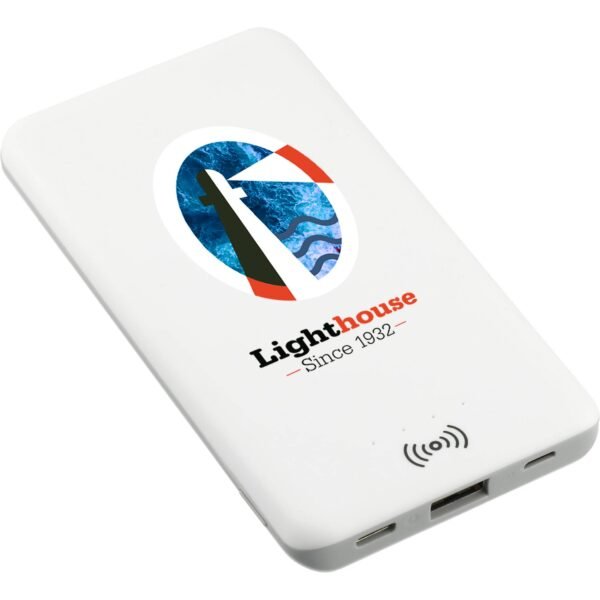 Axial 4000 mAh Wireless Power Bank - Image 6