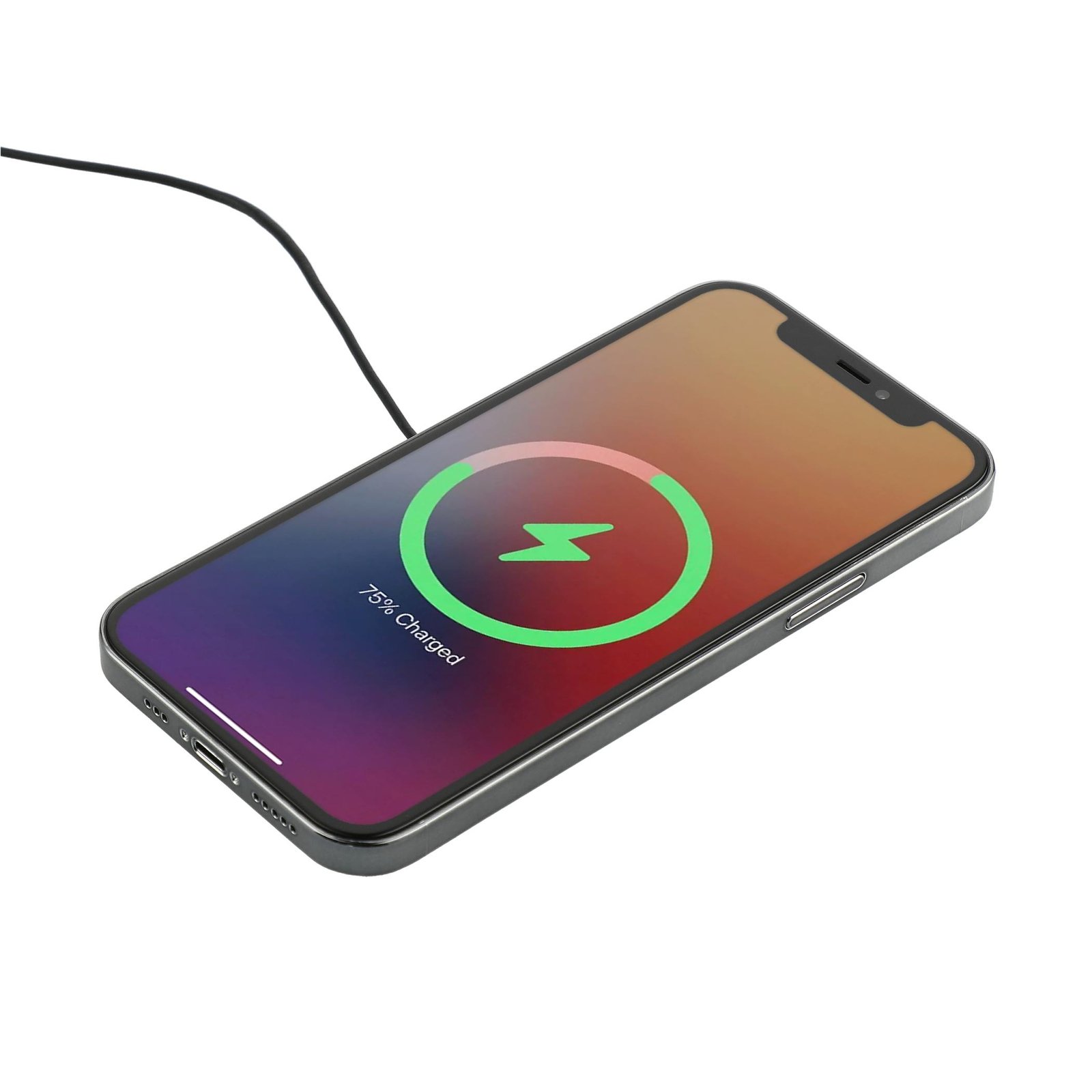 MagClick™ Fast Wireless Charging Pad - Image 2