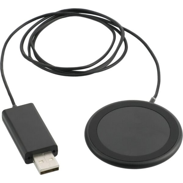 MagClick™ Fast Wireless Charging Pad - Image 9