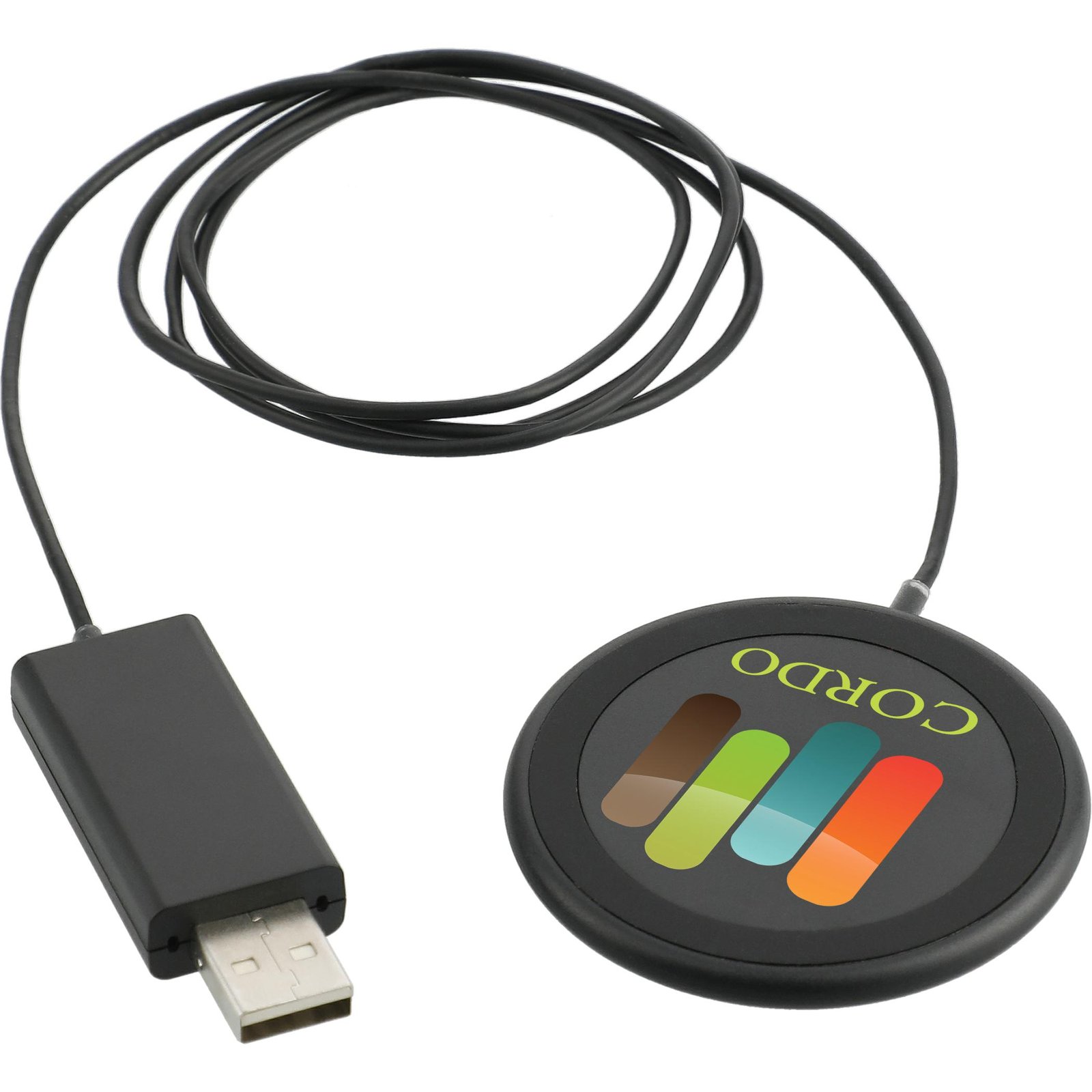 MagClick™ Fast Wireless Charging Pad - Image 6