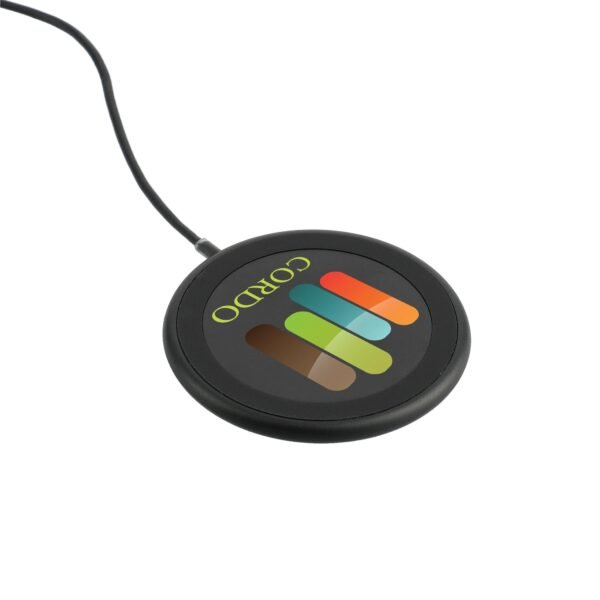 MagClick™ Fast Wireless Charging Pad - Image 7