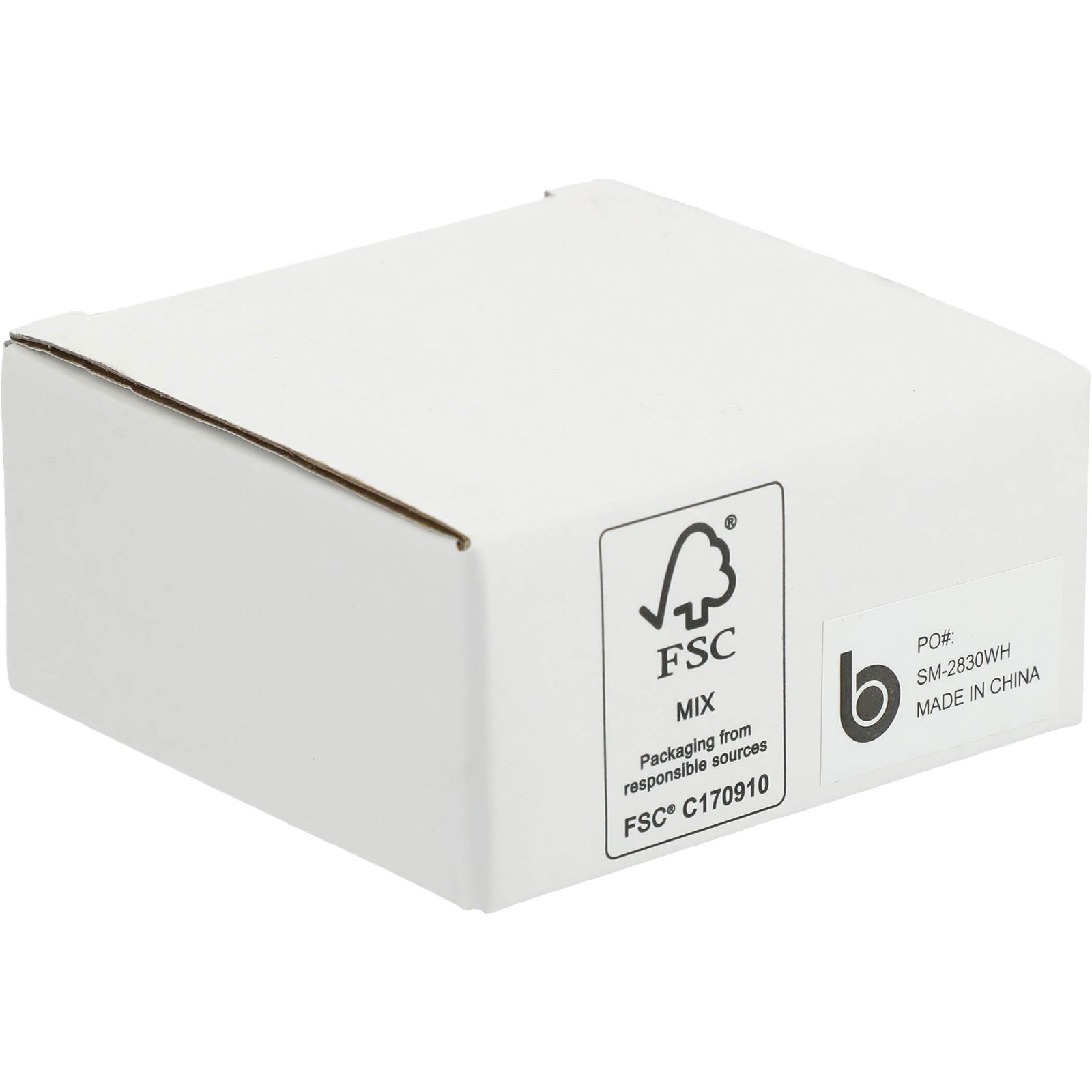 Square Wireless Charging Pad - Image 2