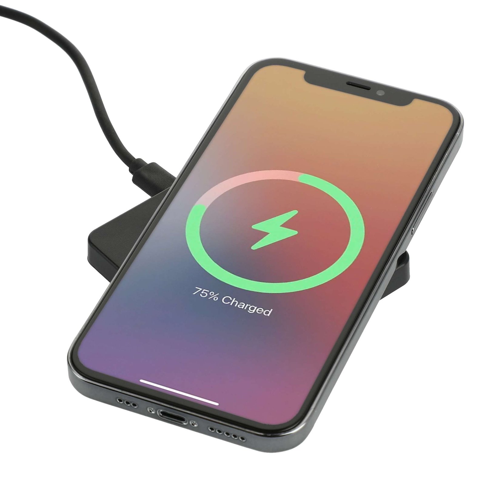 Square Wireless Charging Pad - Image 3