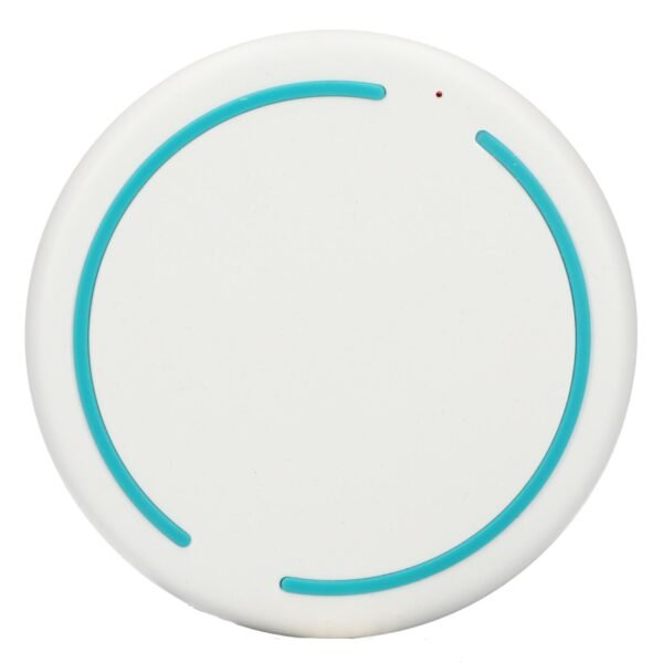 Recycled ABS Fast Wireless Charging Pad - Image 3