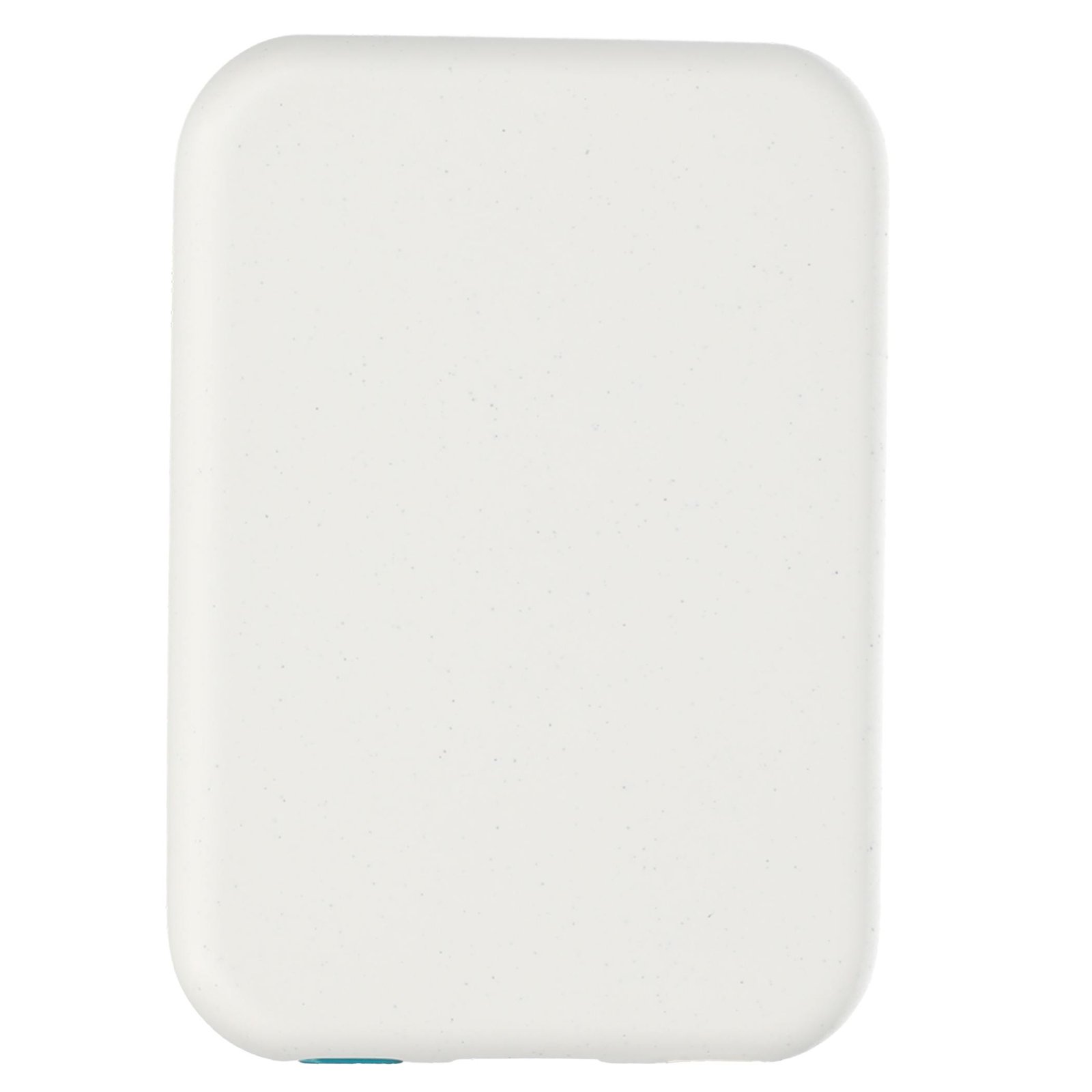 Recycled ABS 3000 mAh Wireless Power Bank - Image 9