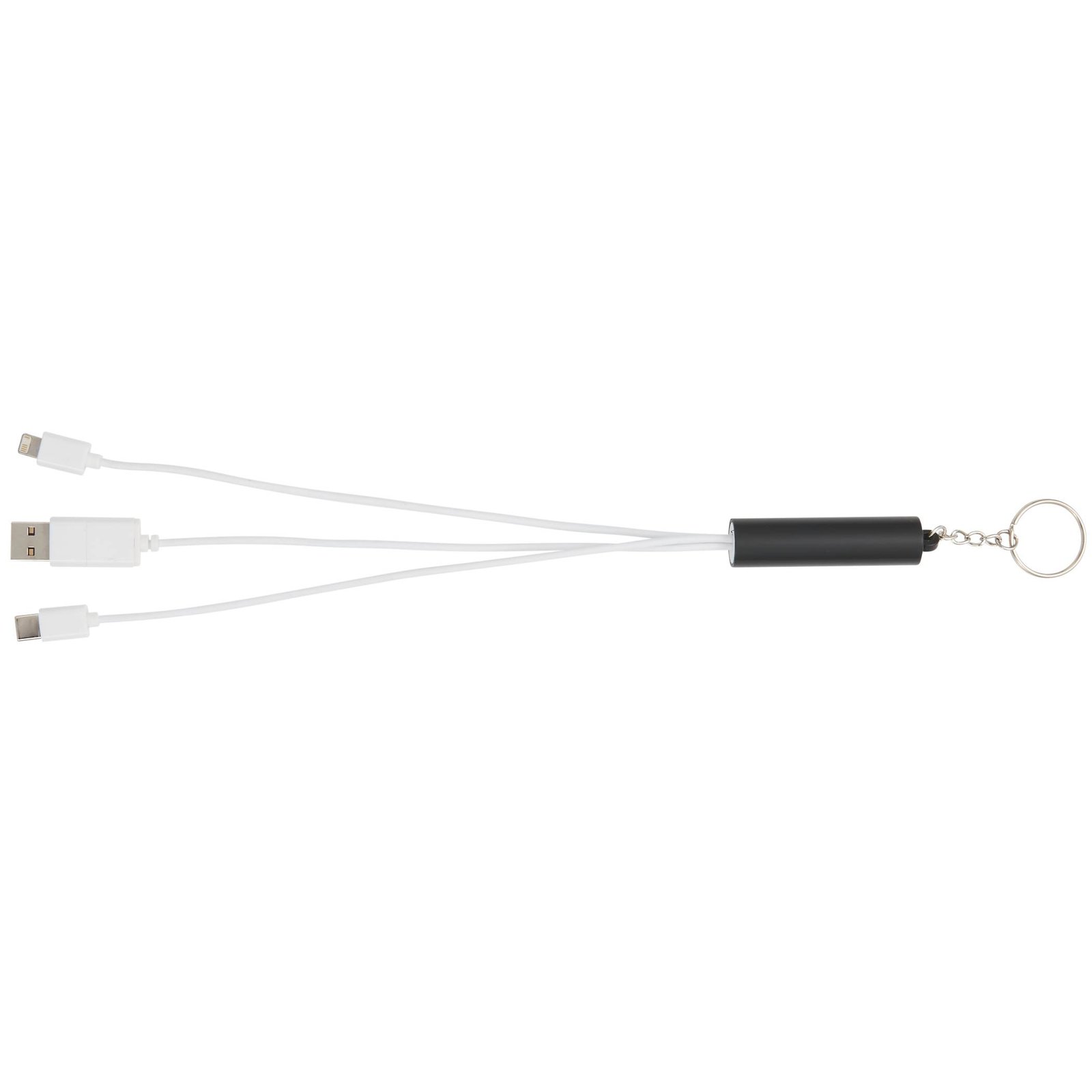 Route Light Up Logo 5-in-1 Cable - Image 6