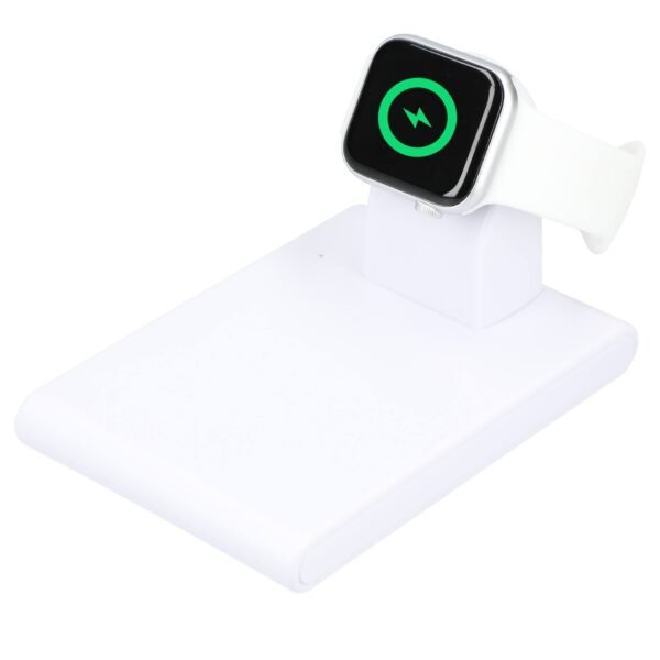 Mate Wireless Charging Pad and iWatch Holder - Image 2