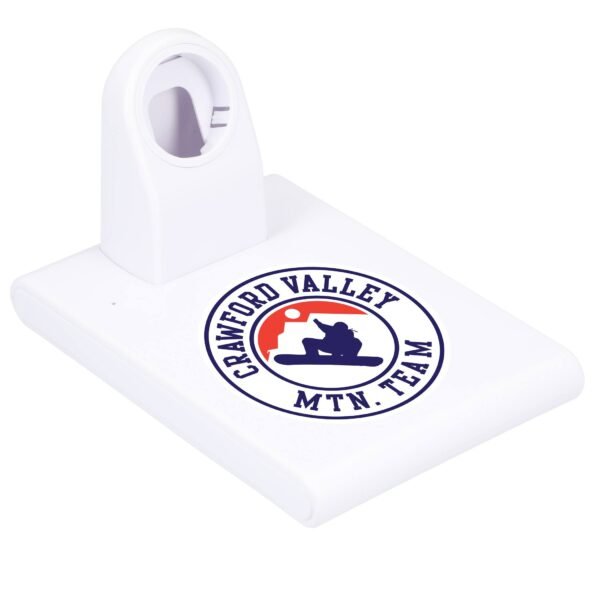 Mate Wireless Charging Pad and iWatch Holder - Image 9