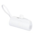 Hue 5000 mAh Power Bank with Multi Tips - Image 2