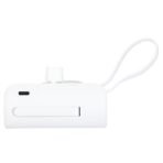 Hue 5000 mAh Power Bank with Multi Tips - Image 6