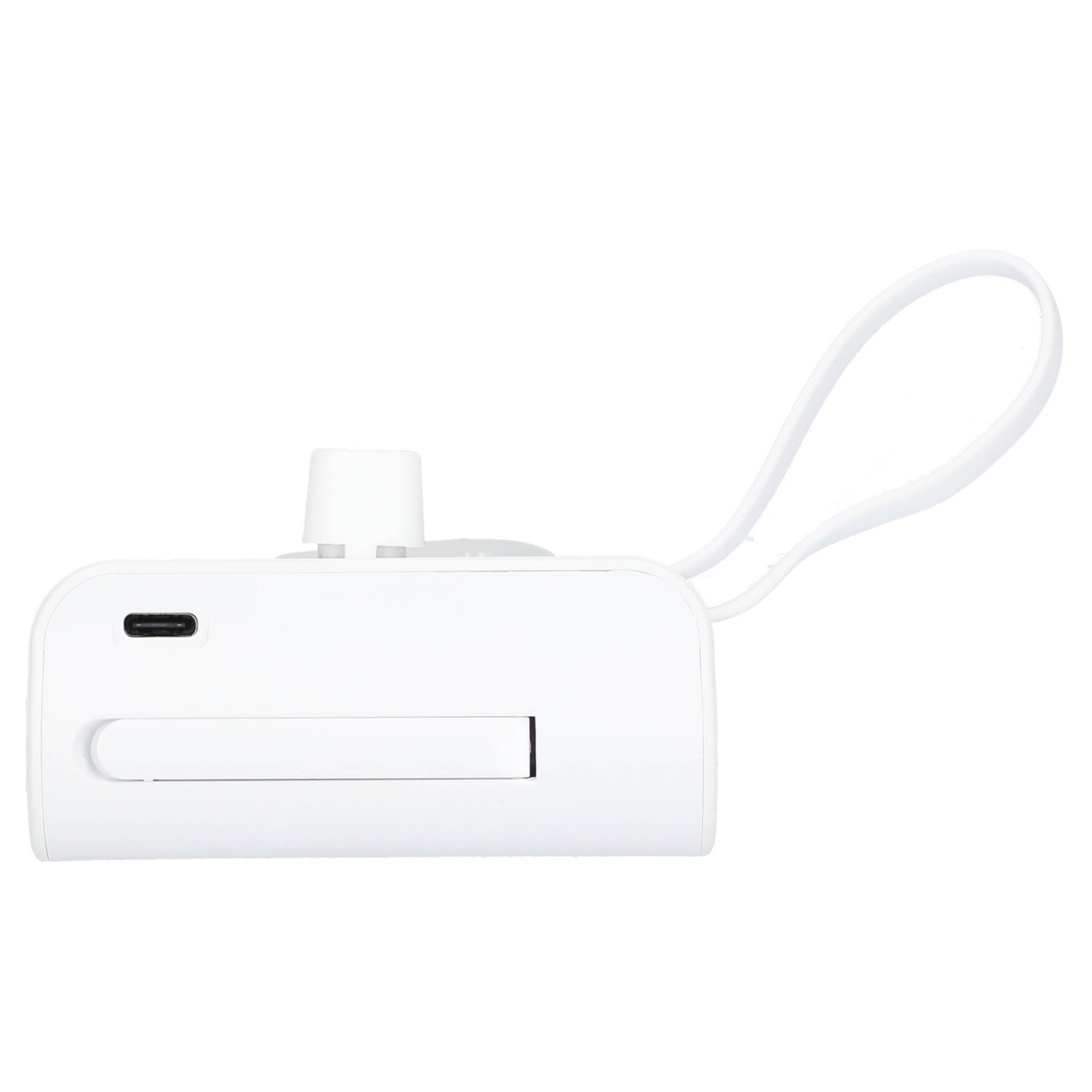 Hue 5000 mAh Power Bank with Multi Tips - Image 6