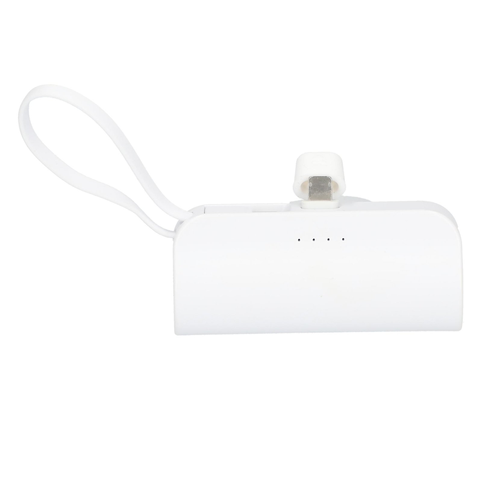 Hue 5000 mAh Power Bank with Multi Tips - Image 7