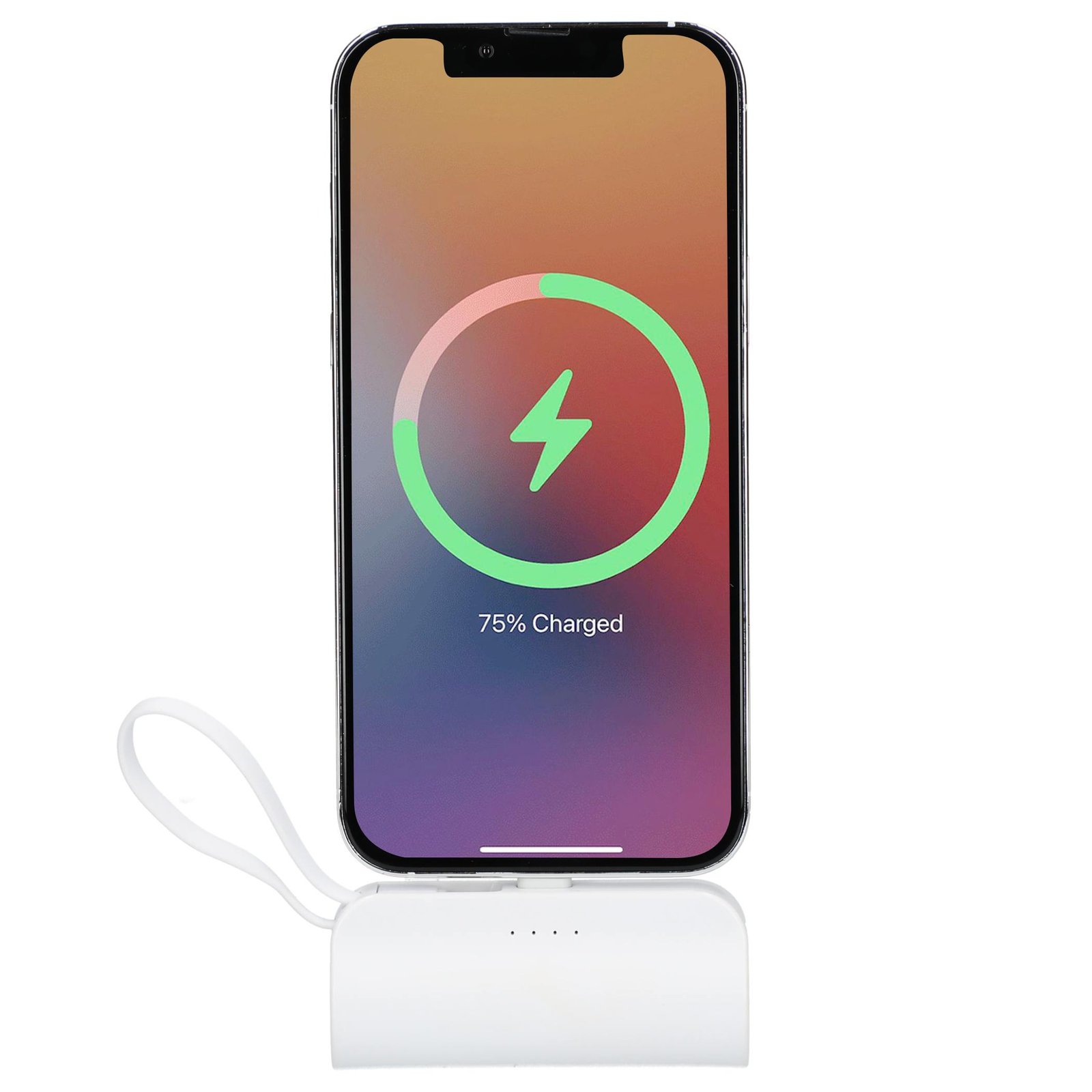 Hue 5000 mAh Power Bank with Multi Tips - Image 8