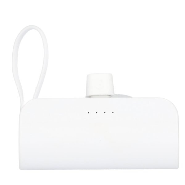 Hue 5000 mAh Power Bank with Multi Tips - Image 9