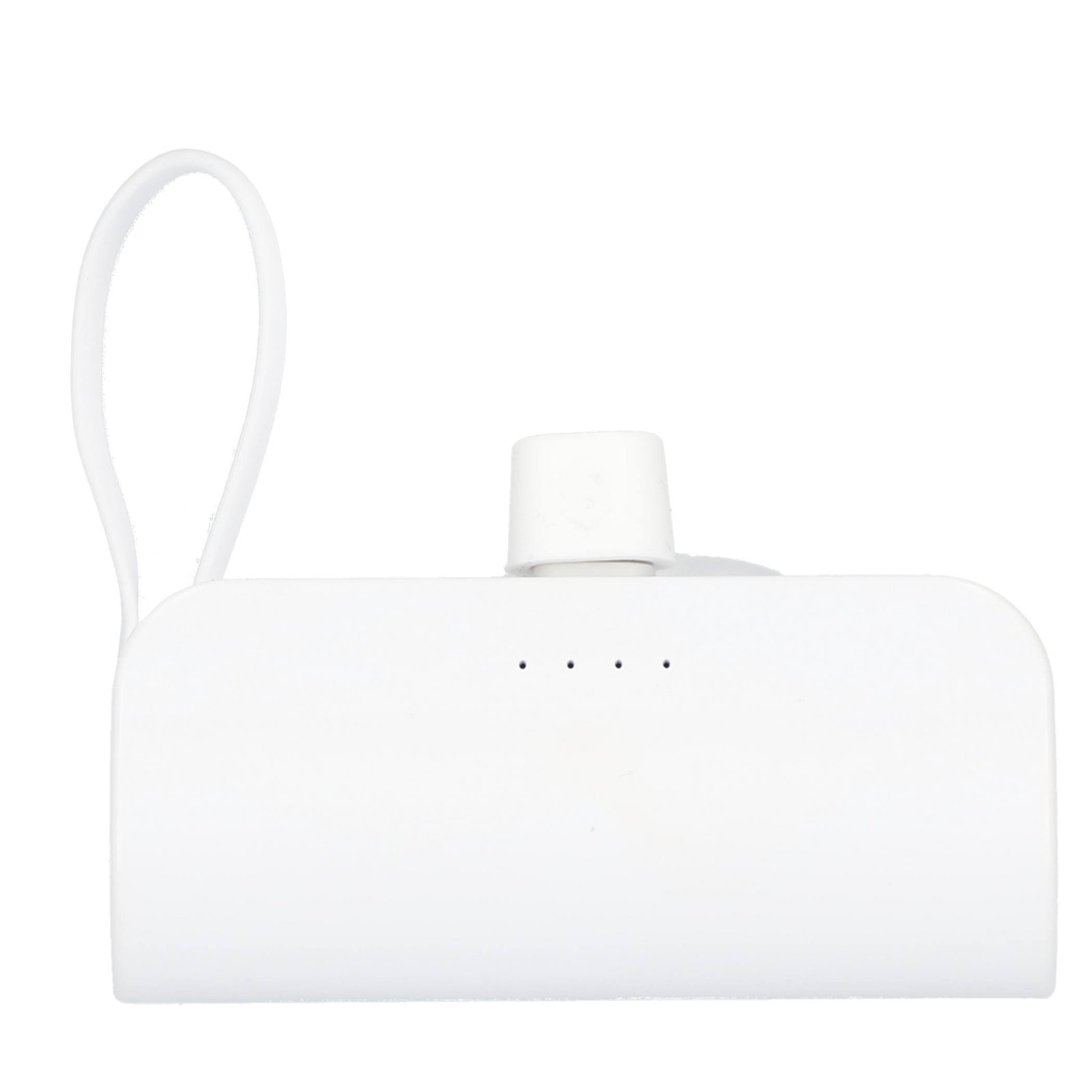 Hue 5000 mAh Power Bank with Multi Tips - Image 9