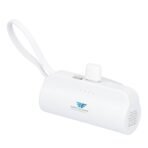 Hue 5000 mAh Power Bank with Multi Tips - Image 10