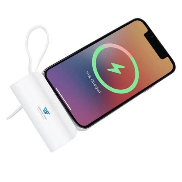 Hue 5000 mAh Power Bank with Multi Tips - Image 11