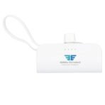 Hue 5000 mAh Power Bank with Multi Tips - Image 15