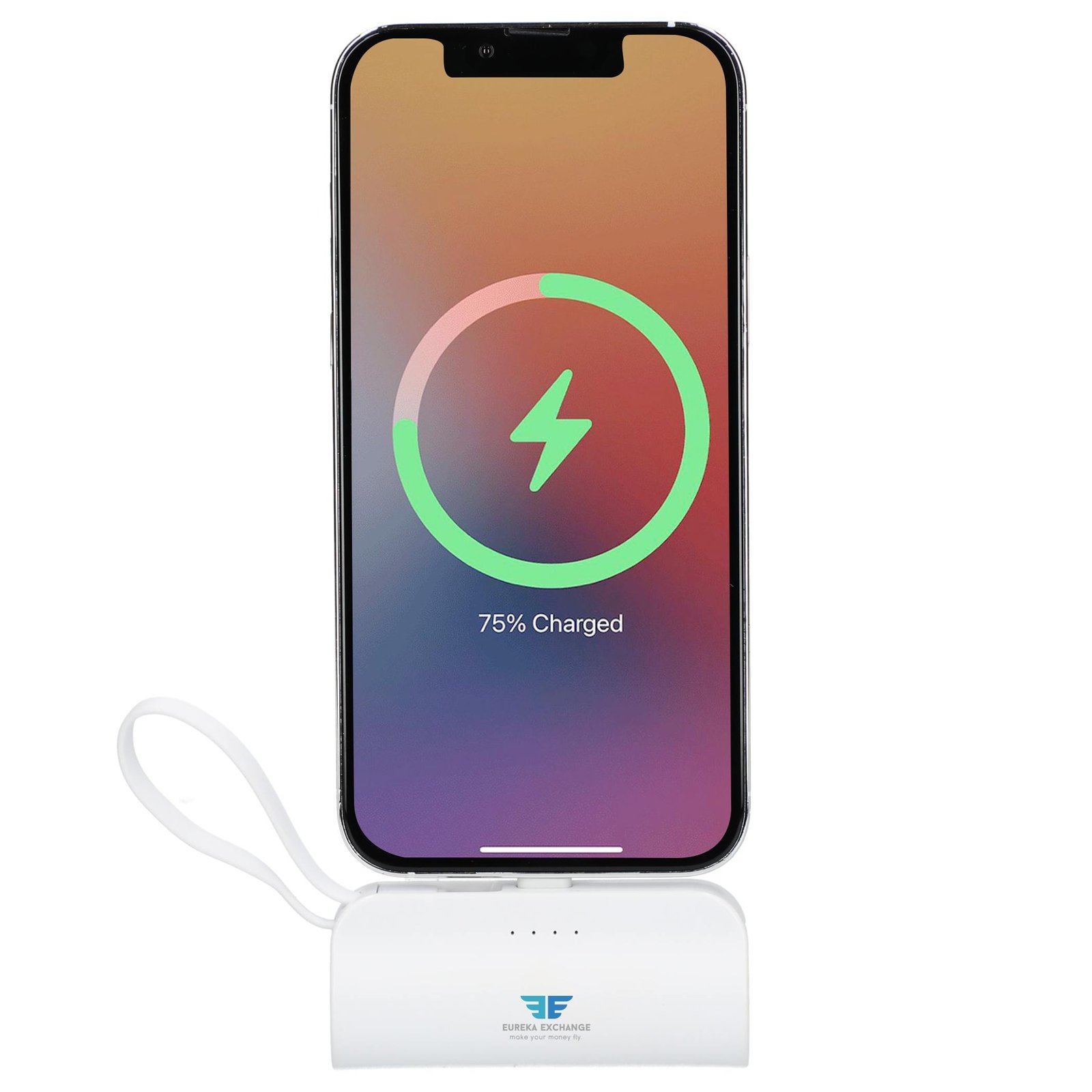 Hue 5000 mAh Power Bank with Multi Tips - Image 14