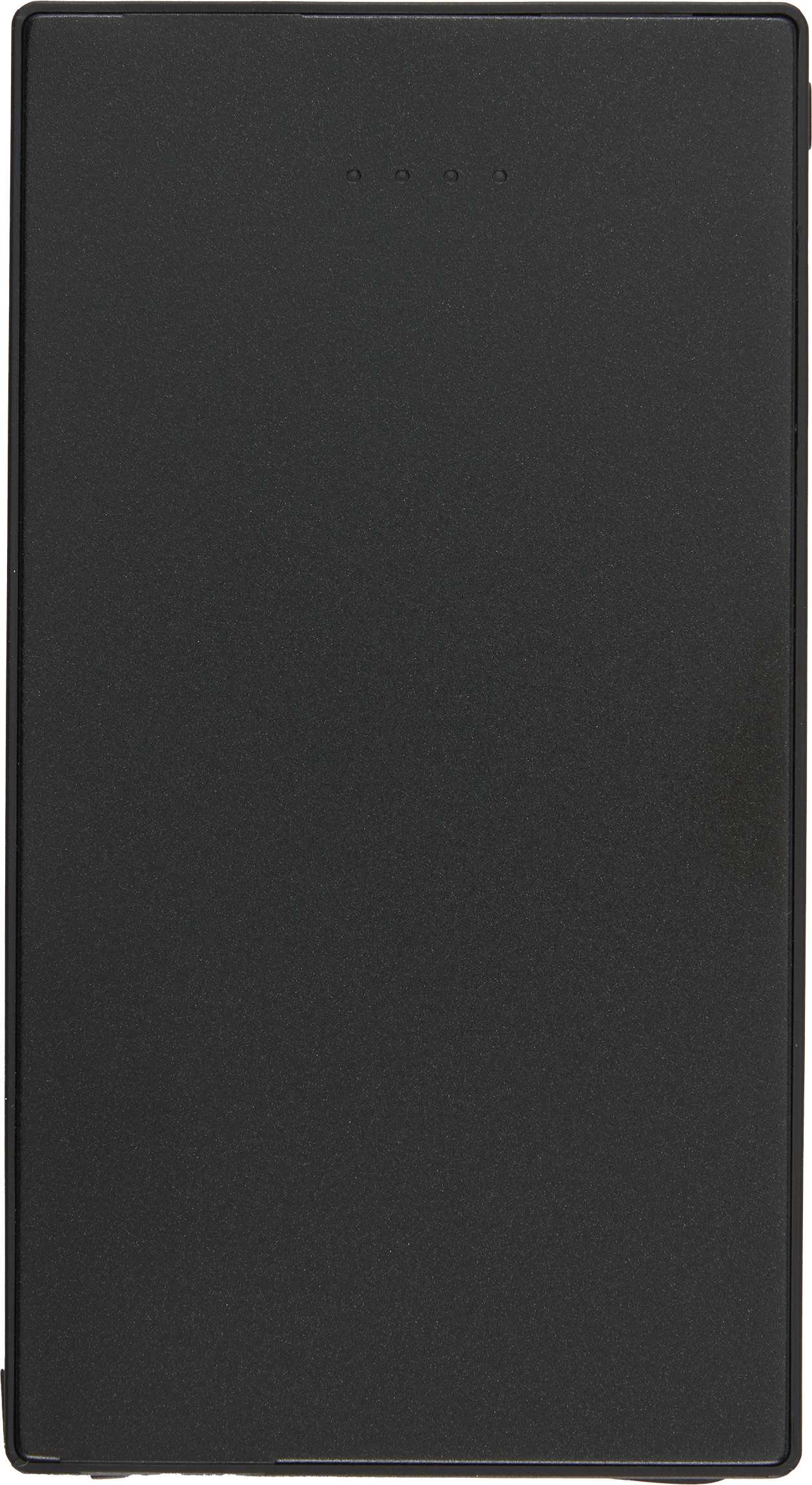 4000 mAh Cable Keeper Power Bank with Type-C Tip - Image 5