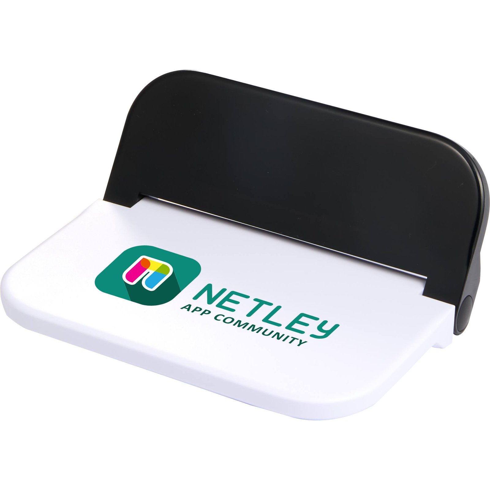 Digital Power Clock 15W Wireless Charger - Image 7