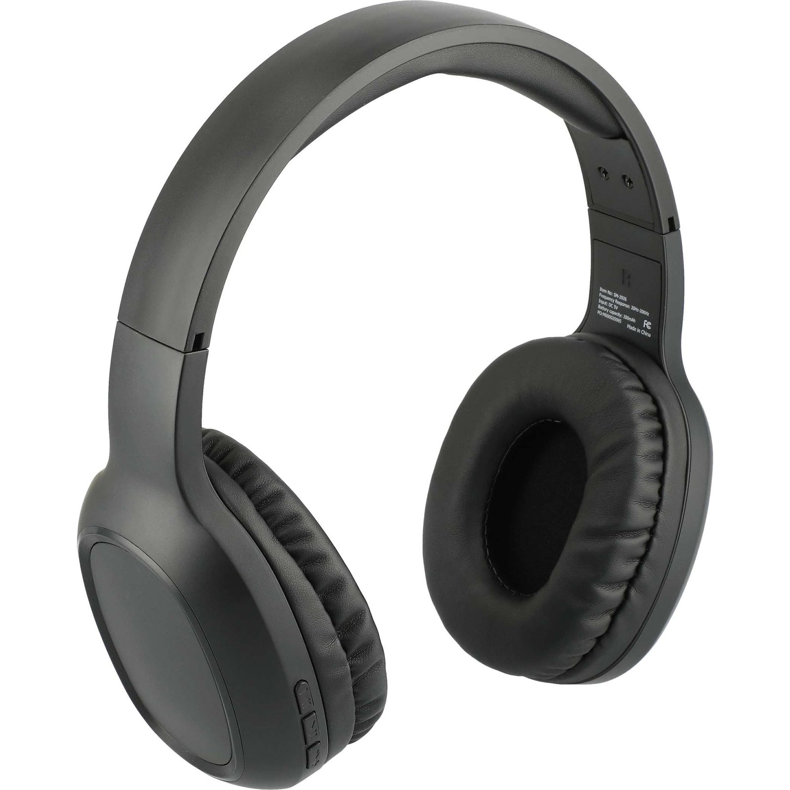 Oppo Bluetooth Headphones and Microphone - Image 3