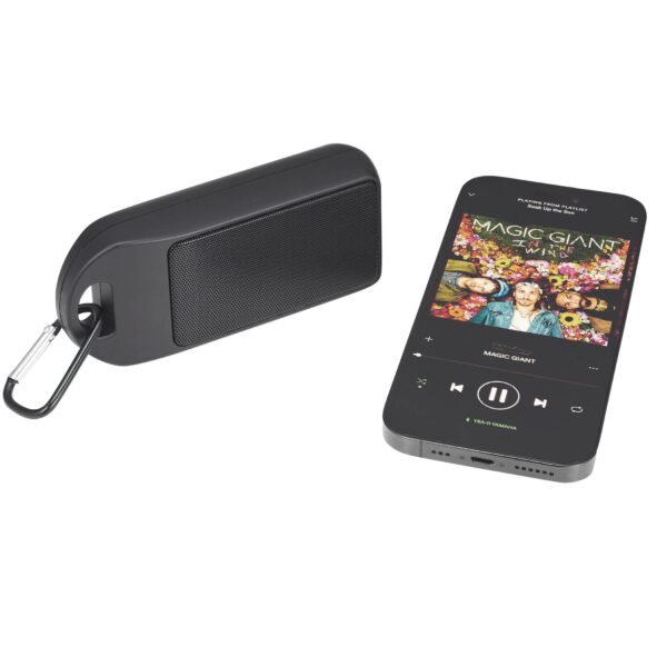 Omni IPX4 Waterproof Outdoor Bluetooth Speaker - Image 4