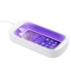 UV Desktop Phone Sanitizer - Image 2