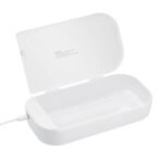 UV Desktop Phone Sanitizer - Image 4