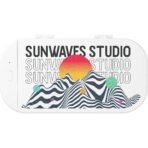 UV Desktop Phone Sanitizer - Image 8