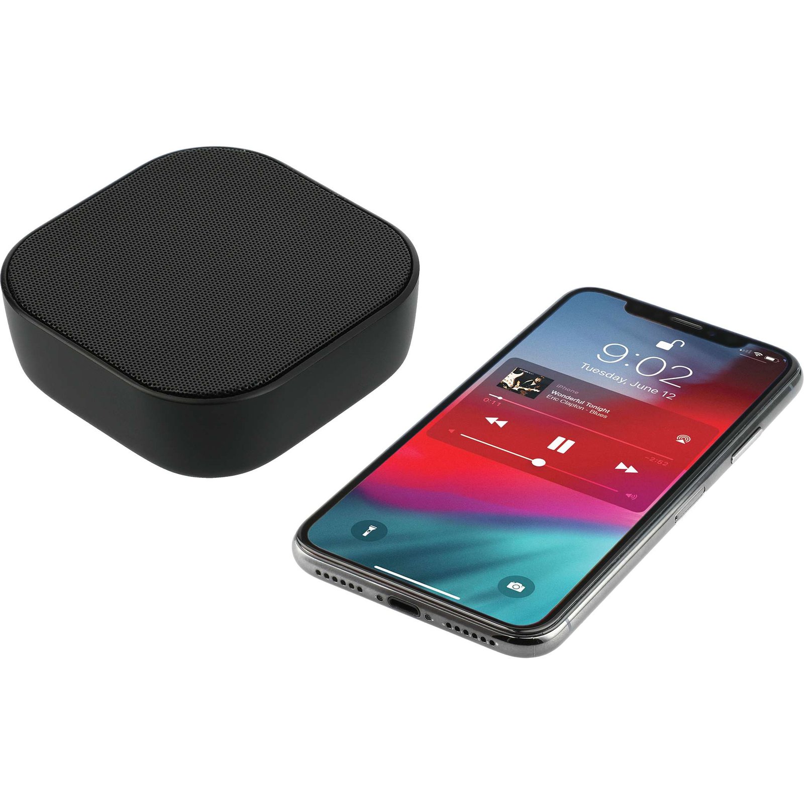 Whammo 2.0 Bluetooth Speaker - Image 4