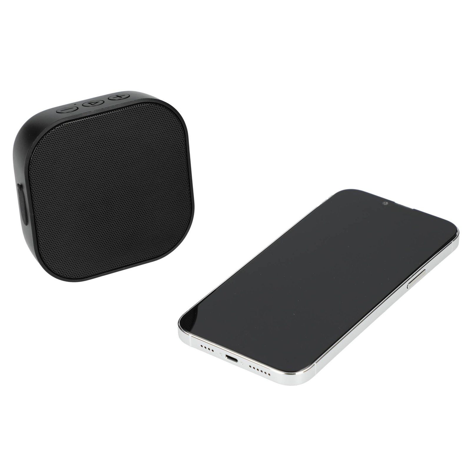 Recycled ABS Whammo 2 Bluetooth Speaker - Image 2